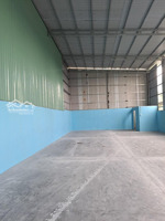 cho thuê kho 150m 10tr đường hiệp bình thủ đức container