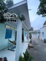 gấp bán nhà c4 - 114m2 - gần ngay ngã tư thủ đức - hẻm nhựa 8m - tiện xây chdv