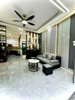 bán nhà hxh ấp bắc, phường 13, quận tân bình (4*15) 5 tầng; 6pn - khu nhà ga t3