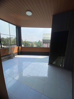 bán nhà cmt8 q3 - ngang 6m - 5 tầng - 7pn - cách mt 50m - nhà mới ở ngay