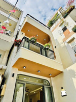 sos!!! bán nhà ngộp siêu đẹp ngay trần thị cờ, thới an, quận 12, chỉ nhỉnh 3tỷ75 còn thương lượng