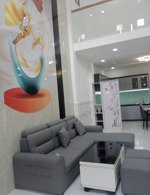 bán nhanh nhà - 53m2- chỉ 3,98tỷ- shr- 1 trệt, 1 lửng- 2/ lê văn khương - tân thới hiệp -q12