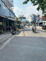 bán nhà hẻm rộng thoáng đường dương bá trạc, p1, q8