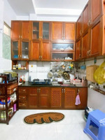 nhà quận 10, lê hồng phong, 36m2, 4 tầng, nhỉnh 9 tỷ