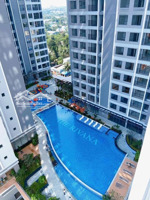 bán cc the rivana, 3,45 tỷ, 66,4 m2, 2pn + 2wc, tầng 25, view đẹp landmark, quốc lộ 13.