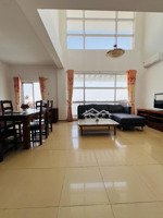 bán penthouse phú mỹ hưng ban công siêu rộng - 128m2 chỉ 8,55tỷ - lh ms yến