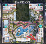 1pn + view bể bơi nội khu cụm vision - mel, giá siêu tốt chỉ nhỉnh 3 tỷ sở hữu ngay ch