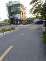 bán đất đường nhựa 8m kdc sài gòn mới huỳnh tấn phát, tt nhà bè, tp. hcm chỉ 4,95 tỷ, dt 74m2