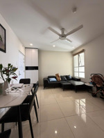 chính chủ bán căn 2pn 2wc 62m2 full nội thất ở đón tết cc dreamhome q8