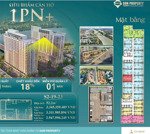 spana tower căn hộ trung tâm view pháo hoa cầu hoà xuân - căn cuối cùng độc quyền giá gốc cđt 1pn