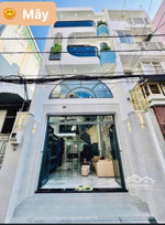 nhà cực rẻ ngô tất tố, p19, bình thạnh. 4,890ty/79,3m2. cho thuê 35tr/tháng, gần đh công nghiệp.