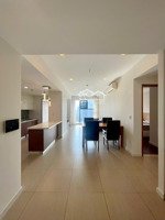 cho thuê sunshine diamond river q7 , 2pn+1 kho , 128m2 . full nt . giá chỉ : 20tr ( bao phí ) tl