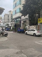 hiếm! bán nhà góc 2 mt hxh nguyễn bỉnh khiêm, p. bến nghé, quận 1, 4x17m, 4 tầng, giá 25.9 tỷ