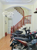 phân lô hồ tùng mậu - 40m2 - gần ô tô - dân xây siêu đẹp - 7 phòng khép kín - nhỉnh 7 tỷ