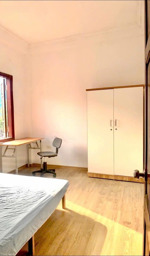 hệ thống cho thuê phòng trọ view đẹp tại đường trần thái tông, cầu giấy, hà nội, 3 triệu, 20 m2