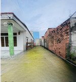 bán nhà vườn hóc môn - 600m2 (17 x 35m) - cấp 4 - hẻm hxh - chỉ 7,89tỷ