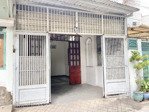 nhà cũ 90m2(4,4x20) hẻm xe hơi kha vạn cân hiệp bình chánh gần giga mall thủ đức 
