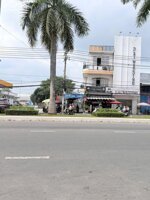 Nền thổ cư hẻm 58 đường 3 tháng 2 - Gần bệnh viện Da Liễu