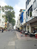 bán nhà khu vip trần quang diệu quận 3, 36m² ngang lớn 4.8m, sát khu vip nam kỳ khởi nghĩa-10.68tỷ