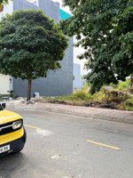 lô đất 2 mặt tiền xd tự do kdc phúc đạt gần vincom 550 dĩ an - tp hcm; dt 60m2 (5m x 12m)