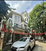 bán nhà 4 tầng 6 ngủ đẹp như bt vườn 197m2 mặt tiền 14m giá 27,5 tỷ dương nội ô tô đỗ cổng