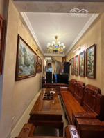 kinh doanh phố nguyễn khoái nhà đẹp 2 thoáng ở ngay 45m x5t giá nhỉnh 8 tỷ sổ đỏ cc có tl