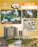 [căn 2pn/ 2pn+ beverly solari] đây không phải tin đăng, chỉ đơn thuần chia sẻ góc nhìn