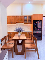 nhà đẹp tl37 shr hẻm ô tô 4pn giá 5.x tỷ