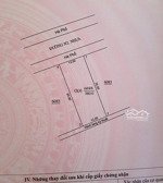 360 m2 mặt tiền kinh doanh kcn mỹ phước 4