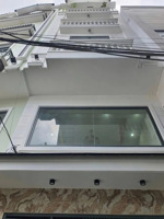 bán nhà 4lầu hẻm ô tô nguyễn bỉnh khiêm p.3 vũng tàu giá 5,95 tỷ tl