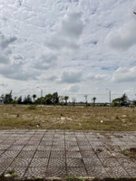 bán lô đất dự án ngọc dương - đường 7m5 - giá êm nhất khu vực