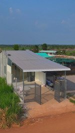 bán nhà đất dương minh châu gần hồ dầu tiếng, không gian nghỉ dưỡng lý tưởng giá 650 triệu