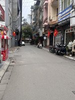 hiếm- phân lô nguyên hồng - hoàng ngọc phách - nhà 7 tầng thang máy - 45m2 ô tô tránh