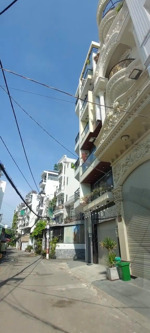 bán nhà 4mx16m, 111 đường phạm văn chiêu, p14, gò vấp, 8,9 tỷ, 60m2 giá tốt uy tin