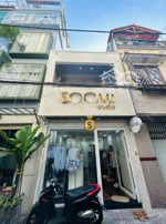 view hà đô quận 10 - hẻm xe hơi 5m thông - 42m2 ngang 3.6m, 3 tầng.