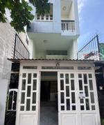 bán nhà 3 lầu đỗ xuân hợp, quận 9. dt 55m2 nhánh đường ôtô vào tận cửa - nhỉnh 5 tỷ (tl)