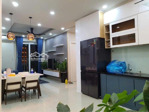 cho thuê 2pn 12 triệu full nt chung cư the park residence - gần trường rmit, phú mỹ hưng