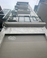 cực hiếm! nhà mới 6 tầng thang máy gần hồ tây ô tô đỗ chỉ nhỉnh 9 tỷ