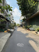 hẻm 1 trục gần công viên đường 8m .nhà đúc thật btct 1 trệt 1 lầu(dt5.76x9.5)giá 5ty530tr.sổ hồng