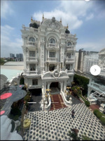 bán biệt thự cực chất 300 tỷ, 1200m2 tại trần văn kiểu, quận 6, tp.hcm bao đẹp chính chủ