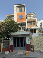 bán nhà khu vip cư xá bắc hải, quận 10 - 3.9 x 14m, 4 tầng đang cho thuê 30 triệu/tháng giá 16 tỷ