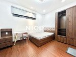 studio cửa sổ trời nội thất đẹp chỉ 5tr3 nguyễn xí 2 chiều
