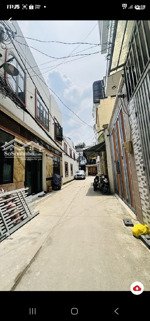 tân bình, hạ từ 7.39 tỷ giá mới còn 7 tỷ tl. bán nhà phan huy ích dt: 40 m2(4,02x10)