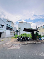 bán lô đất mặt tiền kd đường lớn 20m, ngay gần cây xăng nguyễn duy trinh, gần chợ, trường học