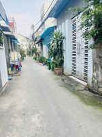 bán nhà nát tiện xây mới dt 63m2(5x13), đường số 16 khu bên sông hiệp bình chánh chỉ 4,2 tỷ