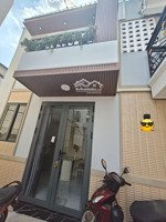 bán nhà riêng đường xô viết nghệ tĩnh, 5,95 tỷ, 36 m2, đẹp, nhiều tiện ích hot!