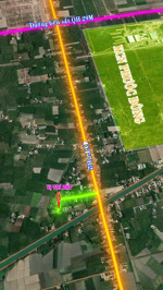 đất đẹp bàu đồn gò dầu tây ninh cơ hội hiếm đón đầu hạ tầng và khu công nghiệp lớn nhất khu vực