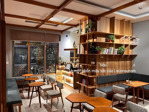sang quán cafe 2 mặt tiền q.tân phú vào làm ngay