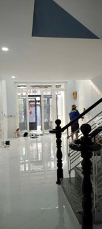 1.5tr - 54m - 2pn - hẻm 8m khu gò dầu, tân quý, tân phú