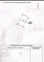 bán đất đấu giá huỳnh cung tam hiệp 81m2; mặt tiền 6m; phân lô vỉa hè; 16 tỷ; lh 